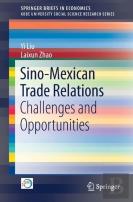 Sino-Mexican Trade Relations