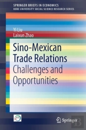 Sino-Mexican Trade Relations