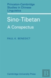 Sino-Tibetan