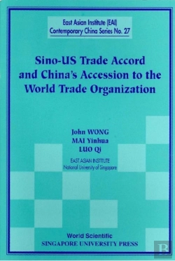 Bertrand.pt - Sino-Us Trade Accord And China'S Accession To The World Trade Organization