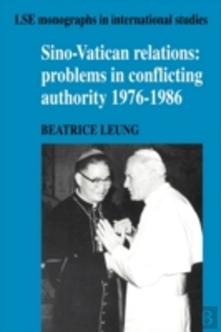 Bertrand.pt - Sino-Vatican Relations