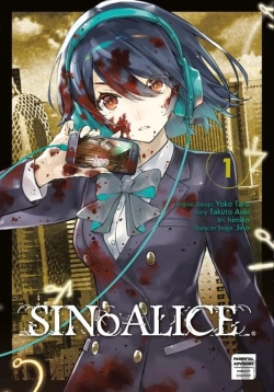 Bertrand.pt - Sinoalice 01