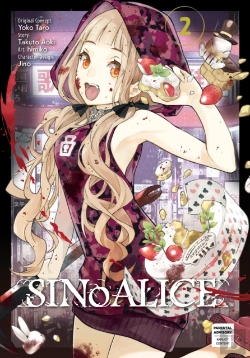 Bertrand.pt - Sinoalice 02