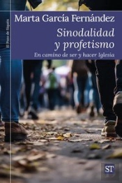 Sinodalidad Y Profetismo