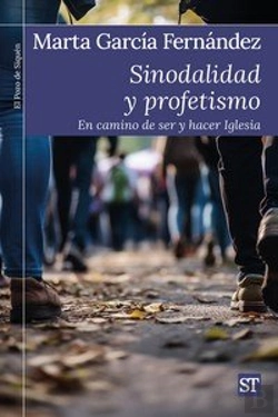 Bertrand.pt - Sinodalidad Y Profetismo