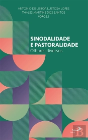 Sinodalidade E Pastoralidade