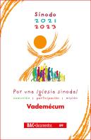 Sinodo 2021 2023 Vademecum