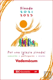 Sinodo 2021 2023 Vademecum