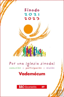 Bertrand.pt - Sinodo 2021 2023 Vademecum