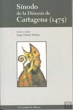 Bertrand.pt - Sinodo De La Diocesis De Cartagena (1475)