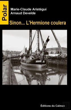 Bertrand.pt - Sinon L Hermione Coulera