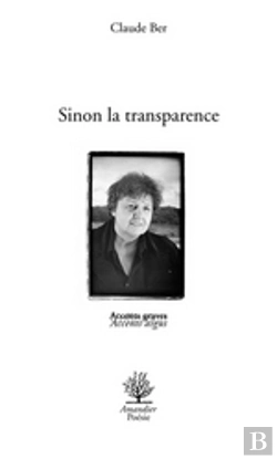 Bertrand.pt - Sinon La Transparence
