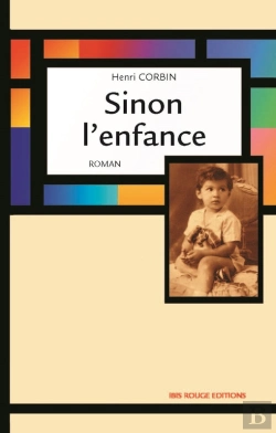 Bertrand.pt - Sinon L'Enfance