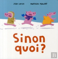 Bertrand.pt - Sinon Quoi