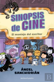 Sinopsis De Cine 1