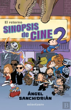 Bertrand.pt - Sinopsis De Cine 2