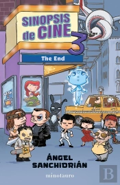 Sinopsis De Cine 3