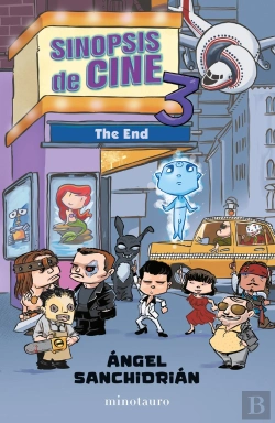 Bertrand.pt - Sinopsis De Cine 3
