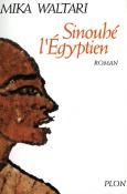 Sinouhé L'Égyptien