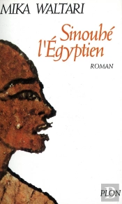Sinouhé L'Égyptien