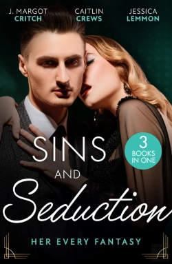 Bertrand.pt - Sins And Seduction: Her Every Fantasy