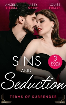 Bertrand.pt - Sins And Seduction: Terms Of Surrender