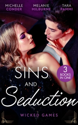 Bertrand.pt - Sins And Seduction: Wicked Games