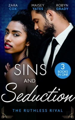 Bertrand.pt - Sins & Seduction Ruthless Eb