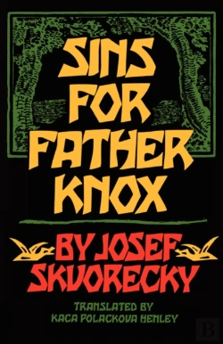Bertrand.pt - Sins For Father Knox