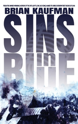 Bertrand.pt - Sins In Blue