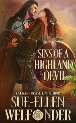 Bertrand.pt - Sins Of A Highland Devil