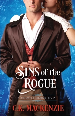 Bertrand.pt - Sins Of A Rogue