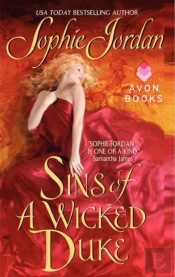 Sins Of A Wicked Duke