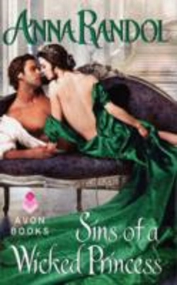 Bertrand.pt - Sins Of A Wicked Princess
