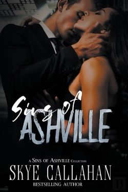 Bertrand.pt - Sins Of Ashville