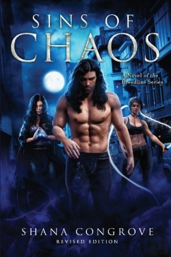 Bertrand.pt - Sins Of Chaos