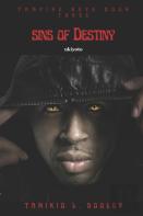 Sins Of Destiny