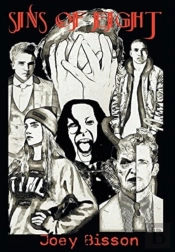 Sins Of Eight