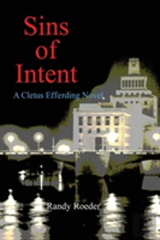 Sins Of Intent