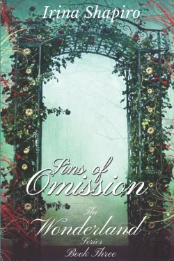 Bertrand.pt - Sins Of Omission (The Wonderland Series