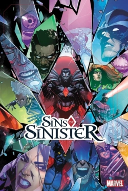 Bertrand.pt - Sins Of Sinister