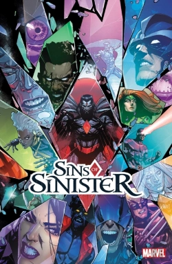 Bertrand.pt - Sins Of Sinister