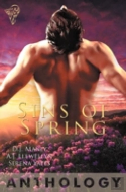Bertrand.pt - Sins Of Spring
