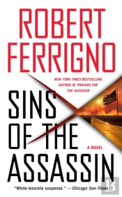 Sins Of The Assassin