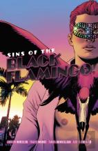 Sins Of The Black Flamingo