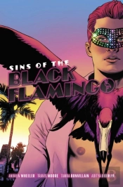 Sins Of The Black Flamingo