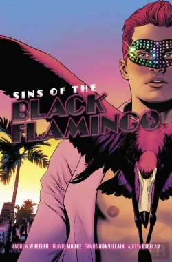 Bertrand.pt - Sins Of The Black Flamingo