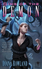 Sins Of The Demon