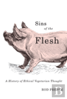 Sins Of The Flesh