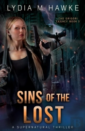 Sins Of The Lost